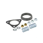 Fitting Kit for Mazda 626 2.0 – FK70575C