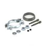 Fitting Kit for Peugeot 306 1.9 – FK70579B