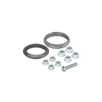 Fitting Kit for Saab 900 2.0 – FK70580B