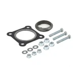 Fitting Kit for SEAT Ibiza 1.8 – FK70581B
