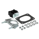 Fitting Kit for BMW 520d 2.0 – FK70592C