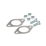 Fitting Kit for Kia Carens 2.0 – FK70601B