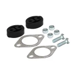 Fitting Kit for Kia Carens 2.0 – FK70601C