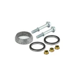 Fitting Kit for Toyota Avensis 1.6 – FK70615B