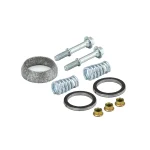 Fitting Kit for Toyota Avensis 1.6 – FK70615C