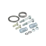 Fitting Kit for Toyota Avensis 1.6 – FK70616C
