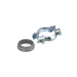 Fitting Kit for Toyota Corolla 1.3 – FK70624A
