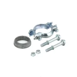 Fitting Kit for Toyota Corolla 1.3 – FK70624B