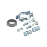 Fitting Kit for Toyota Corolla 1.3 – FK70624C
