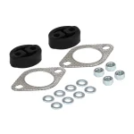 Fitting Kit for Hyundai Santa FE 2.2 – FK70625C