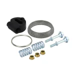 Fitting Kit for Honda Accord 2.4 – FK70627C