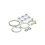 Fitting Kit for Honda Prelude 2.2 – FK70630B