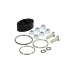 Fitting Kit for Honda Prelude 2.2 – FK70630C