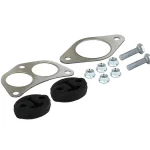 Fitting Kit for Ford Transit 2.5 – FK70641C