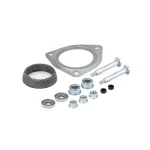 Fitting Kit for Peugeot 206 1.1 – FK70652B
