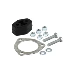 Fitting Kit for Land Rover Discovery 2.5 – FK70660C