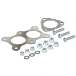 Fitting Kit for Volkswagen Transporter 2.5 – FK70666B