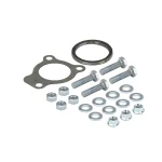 Fitting Kit for Mazda MX5 1.6 – FK70672B