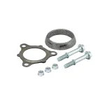 Fitting Kit for Mitsubishi Shogun 3.2 – FK70674B