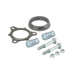 Fitting Kit for Mitsubishi Shogun 3.2 – FK70674C