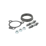 Fitting Kit for Mazda 6 2.2 – FK70689B