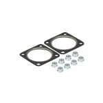 Fitting Kit for Isuzu Grafter 3.0 – FK70726B