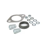 Fitting Kit for Vauxhall Astravan 1.7 – FK80006C