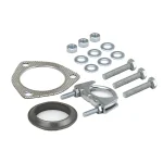 Fitting Kit for Volkswagen Sharan 1.9 – FK80011B