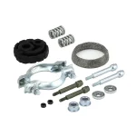 Fitting Kit for Peugeot 406 1.9 – FK80013C