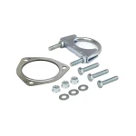 Fitting Kit for Volkswagen Caravelle 2.4 – FK80025B