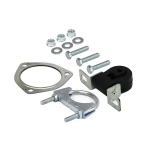 Fitting Kit for Volkswagen Caravelle 2.4 – FK80025C