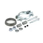 Fitting Kit for Citroen Xantia 1.9 – FK80039C