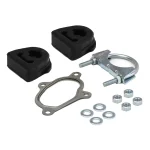 Fitting Kit for Volkswagen LT35 2.5 – FK80051C