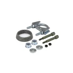 Fitting Kit for Citroen C15D 1.8 – FK80052B