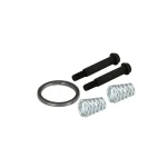 Fitting Kit for Vauxhall Frontera 2.3 – FK80057C