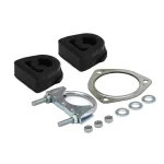 Fitting Kit for Volkswagen LT35 2.5 – FK80065C