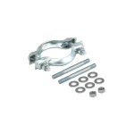 Fitting Kit for Vauxhall Movano 2.8 – FK80074B