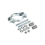 Fitting Kit for Vauxhall Movano 2.8 – FK80074C