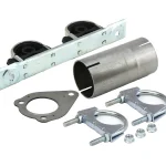 Fitting Kit for Skoda Octavia 1.9 – FK80081C