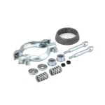 Fitting Kit for Citroen Xsara 1.9 – FK80087C