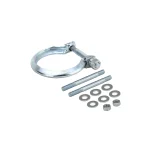 Fitting Kit for Opel Movano A 2.5 – FK80088B