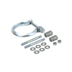 Fitting Kit for Opel Movano A 2.5 – FK80088C
