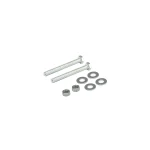 Fitting Kit for BMW 318d 1.7 – FK80096B