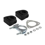 Fitting Kit for Volkswagen LT35 2.5 – FK80097C