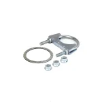 Fitting Kit for Vauxhall Astra 2.0 – FK80108B