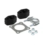 Fitting Kit for Skoda Felicia Cube Van 1.9 – FK80112C