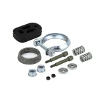 Fitting Kit for Peugeot 206 1.9 – FK80113C