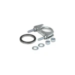 Fitting Kit for Vauxhall Astravan 1.7 – FK80115B
