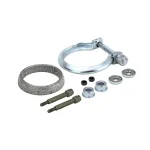 Fitting Kit for Citroen XM 2.1 – FK80123B