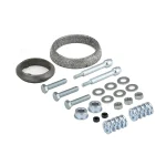 Fitting Kit for FIAT Ducato 2.0 – FK80125C